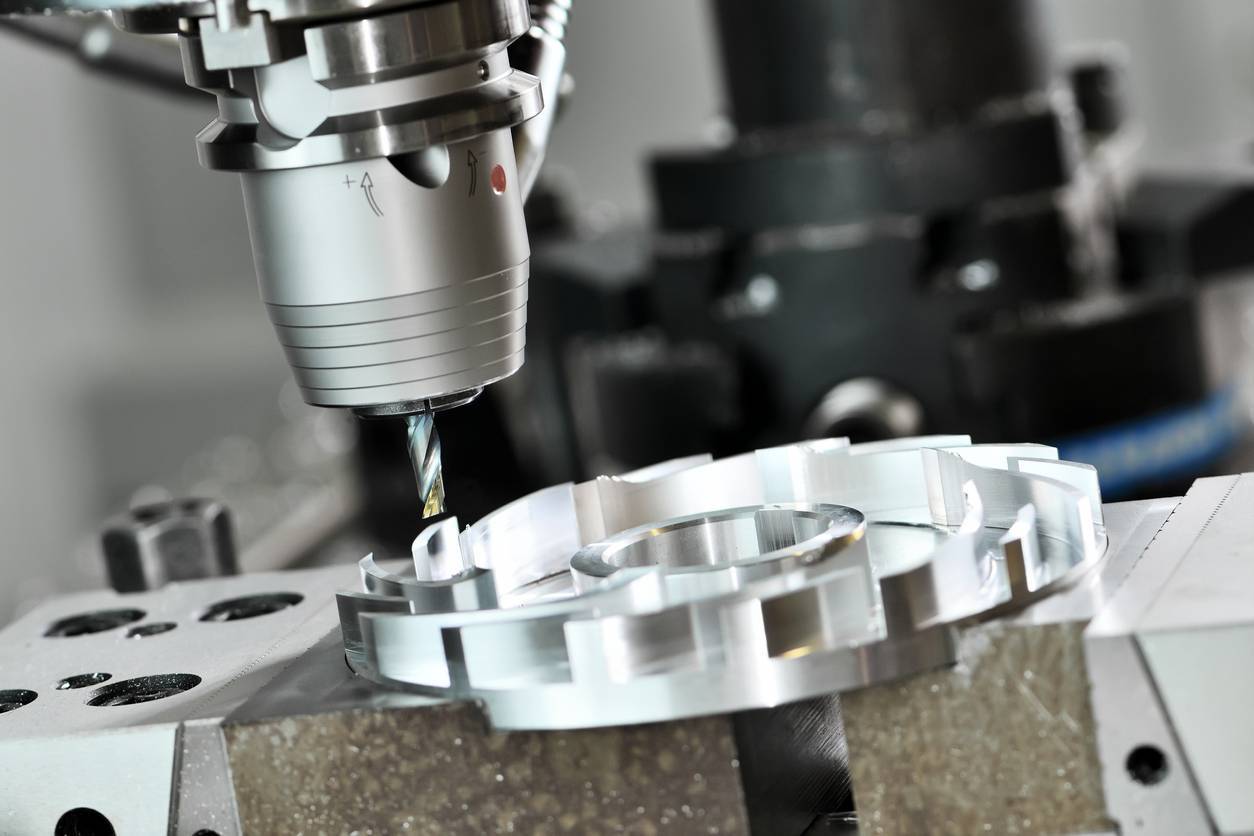 Understand what is cast aluminum and choose expert-made custom CNC parts for reliable, accurate, and cost-effective solutions.